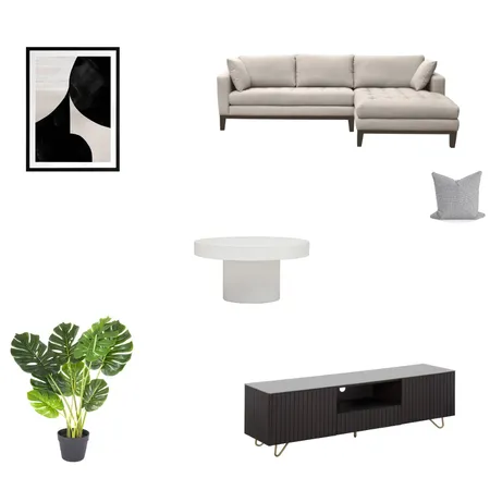 Living room Interior Design Mood Board by Mckayla665 on Style Sourcebook