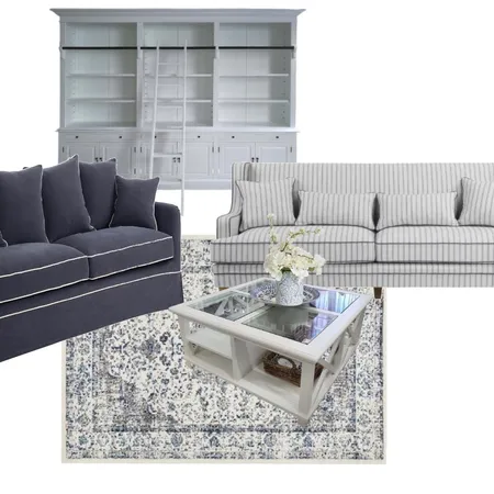 Shamnin Interior Design Mood Board by Oleander & Finch Interiors on Style Sourcebook