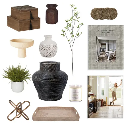 Coffee table Interior Design Mood Board by Sarahdegit on Style Sourcebook