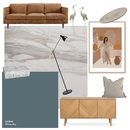 Scandi Neutral Room Interior Design Mood Board by saraht188 on Style Sourcebook