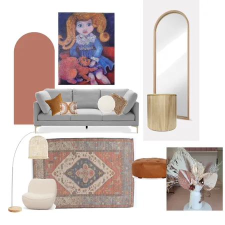 Living room2 Interior Design Mood Board by Carly on Style Sourcebook