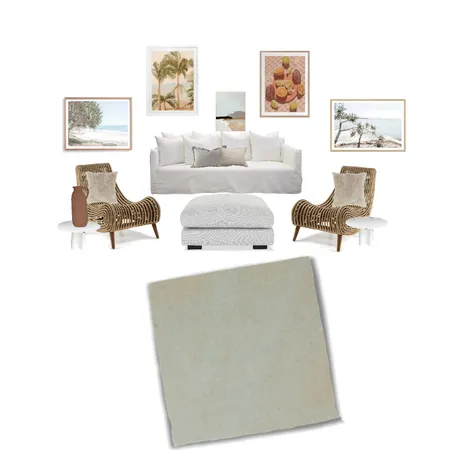 Coastal vibe Interior Design Mood Board by mharry on Style Sourcebook