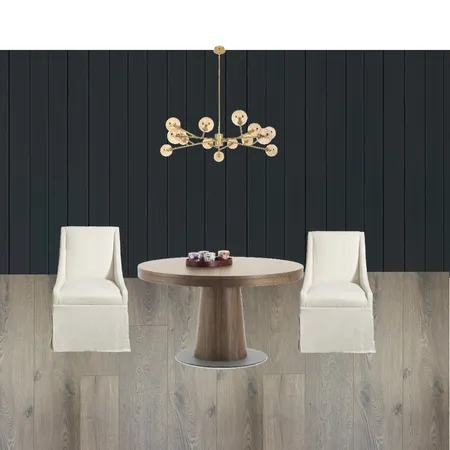 Dining room Interior Design Mood Board by Sarahdegit on Style Sourcebook