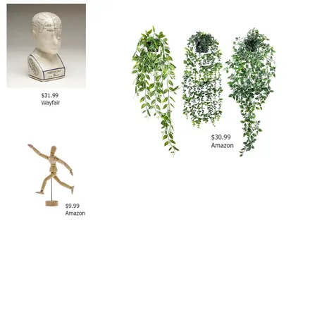 Mr. Bowmans Interior Design Mood Board by DivineDesign333 on Style Sourcebook