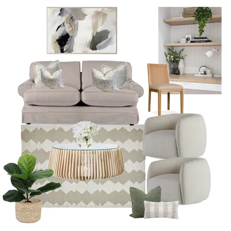 Lara Lounge Interior Design Mood Board by court_dayle on Style Sourcebook