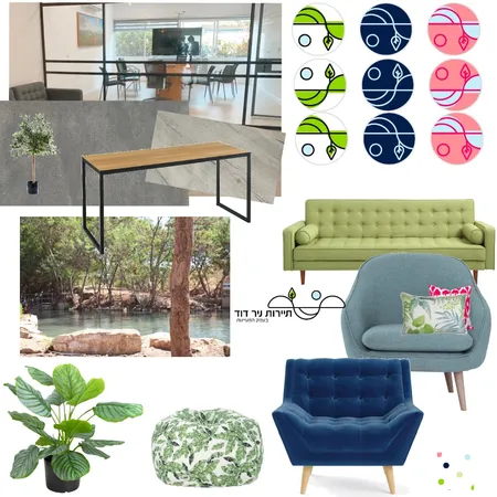 ניר דוד 1 Interior Design Mood Board by hadas hirshfeld on Style Sourcebook