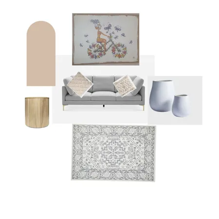 1 Interior Design Mood Board by Carly on Style Sourcebook