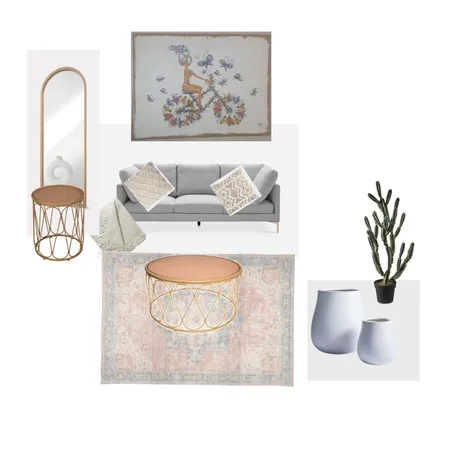 MOOOOODDD Interior Design Mood Board by Carly on Style Sourcebook