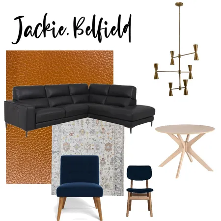 Jackie Belfield Interior Design Mood Board by ayda on Style Sourcebook