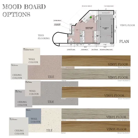 FLOORING Interior Design Mood Board by AMOL PRADHAN on Style Sourcebook