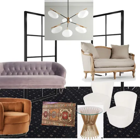 lounge??? Interior Design Mood Board by JodiandBridie on Style Sourcebook