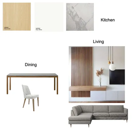 k/l/d Interior Design Mood Board by Despina on Style Sourcebook