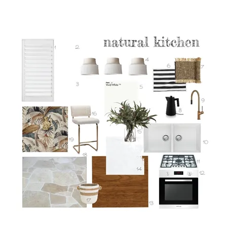 Georgie3 Interior Design Mood Board by Georgie Ashworth on Style Sourcebook