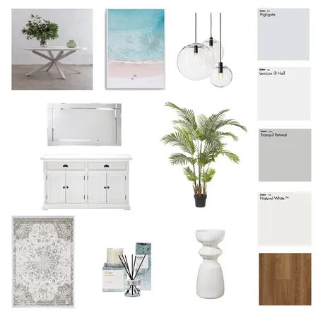 KAREN #2 Interior Design Mood Board by bppisani on Style Sourcebook