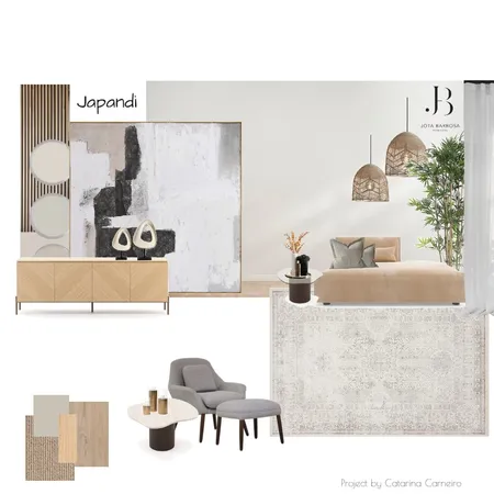 Mood japandi Interior Design Mood Board by cATARINA cARNEIRO on Style Sourcebook