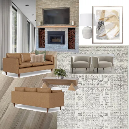 NARiNDER Interior Design Mood Board by Oleander & Finch Interiors on Style Sourcebook