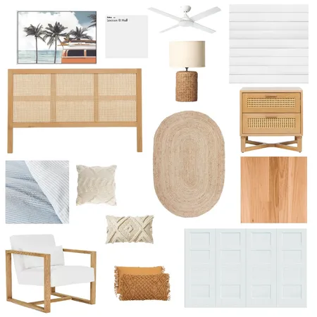 12 Year Olds Room Interior Design Mood Board by Alana Turner on Style Sourcebook