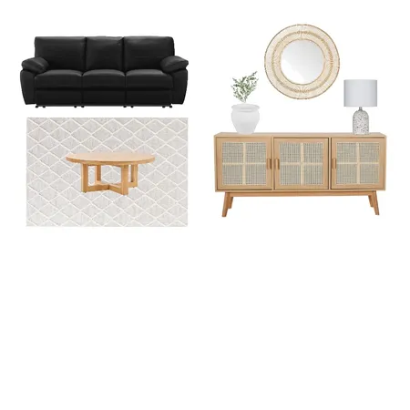 Living Room Interior Design Mood Board by sarahemilyjane on Style Sourcebook