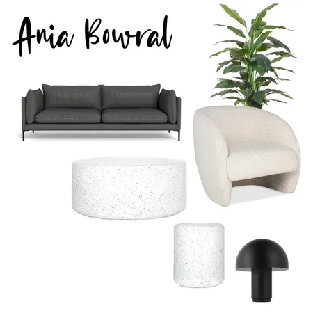 Anna Interior Design Mood Board by ayda on Style Sourcebook