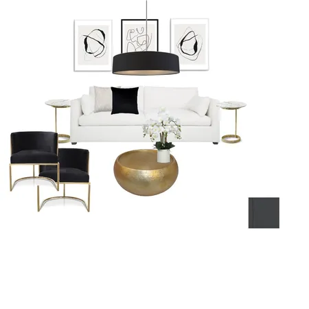 mt Interior Design Mood Board by D!D on Style Sourcebook