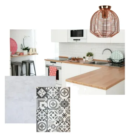 cocina euge Interior Design Mood Board by Ornelita on Style Sourcebook