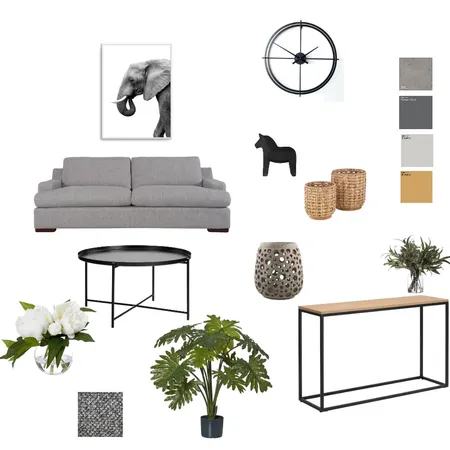 shirley2 Interior Design Mood Board by shirleyinbal on Style Sourcebook