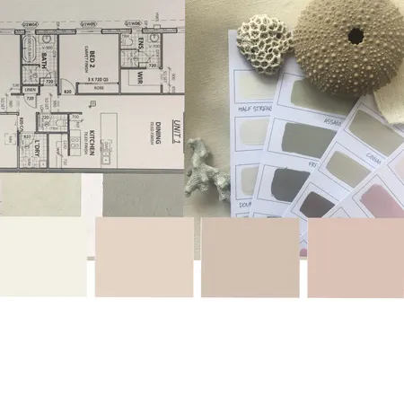 Colour Consulting by Seeger By Design Interior Design Mood Board by Sophie Seeger @seegerbydesign on Style Sourcebook