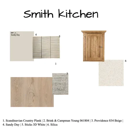 Smith kitchen Interior Design Mood Board by Maddddy on Style Sourcebook