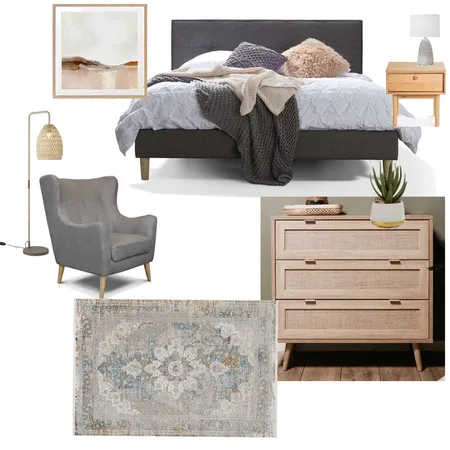 Heather Lane Master Interior Design Mood Board by jennifer.jeannette on Style Sourcebook