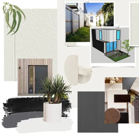 JH draft 1m Interior Design Mood Board by Oleander & Finch Interiors on Style Sourcebook