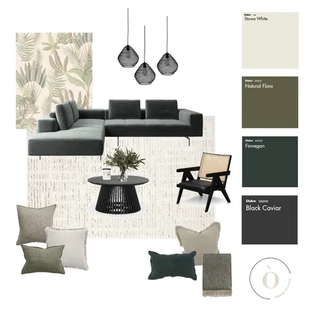 restore 3 Interior Design Mood Board by Ònge Interiors on Style Sourcebook