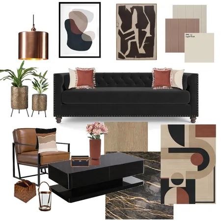 Sophisticate mood Board Interior Design Mood Board by Elena A on Style Sourcebook