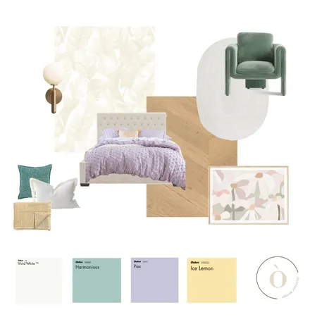 Wonder 1 Interior Design Mood Board by Ònge Interiors on Style Sourcebook