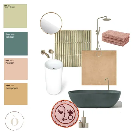 wonder 2 Interior Design Mood Board by Ònge Interiors on Style Sourcebook