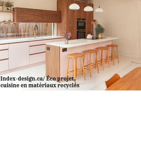 Matériaux recyclés Interior Design Mood Board by katrinemasson on Style Sourcebook