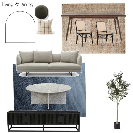 Living Room - New Idea Interior Design Mood Board by katemcc91 on Style Sourcebook