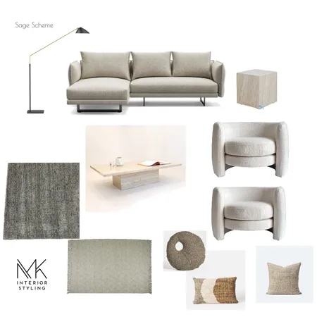 C living : Sage Interior Design Mood Board by Mkinteriorstyling@gmail.com on Style Sourcebook