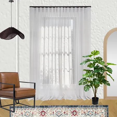 Wendy Goldberg Interior Design Mood Board by LUX WEST I.D. on Style Sourcebook