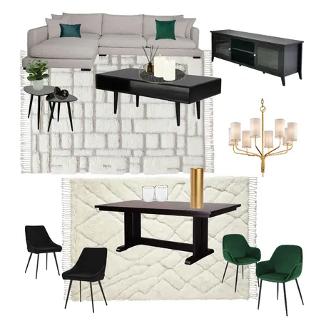 Γ ΕΞΑΜΗΝΟ ΠΡΑΚΤΙΚΗ ΕΦΑΡ livingroom Interior Design Mood Board by margaritalioumani on Style Sourcebook