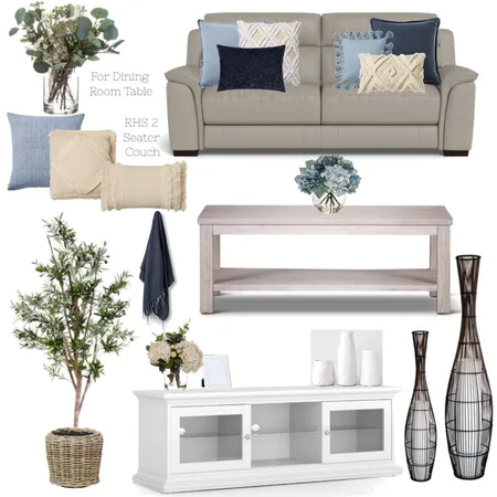 Family Room 2 Horseshoebend Rd Interior Design Mood Board by Valhalla Interiors on Style Sourcebook