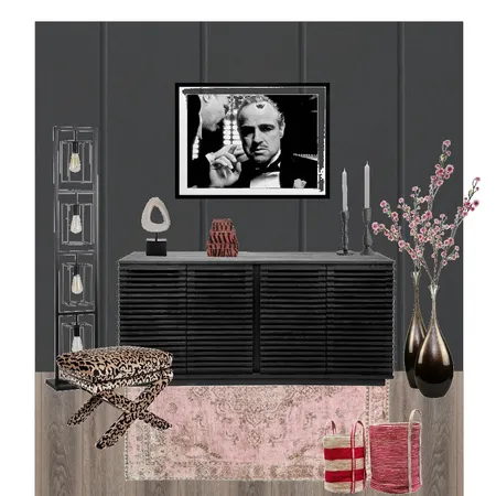 way Interior Design Mood Board by mroos on Style Sourcebook