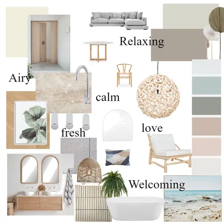 moodboard Interior Design Mood Board by kristyritz on Style Sourcebook