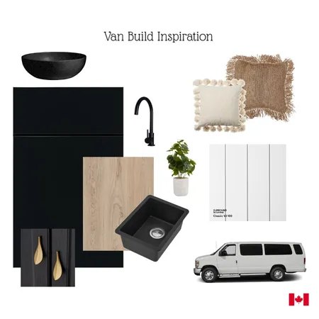 van inspo Interior Design Mood Board by Maygn Jamieson on Style Sourcebook