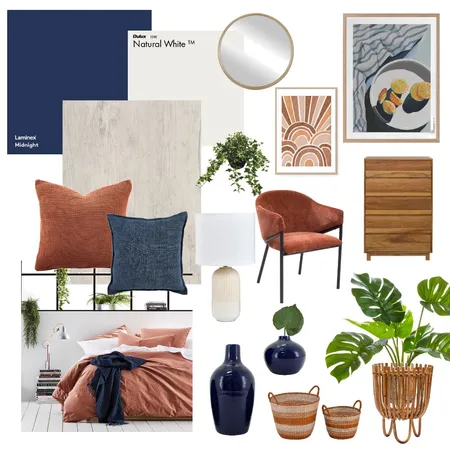 Interior Design School Interior Design Mood Board by cassiefisher on Style Sourcebook