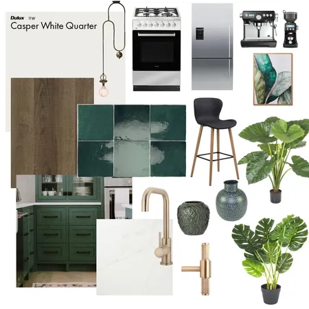 Interior Design School Interior Design Mood Board by cassiefisher on Style Sourcebook