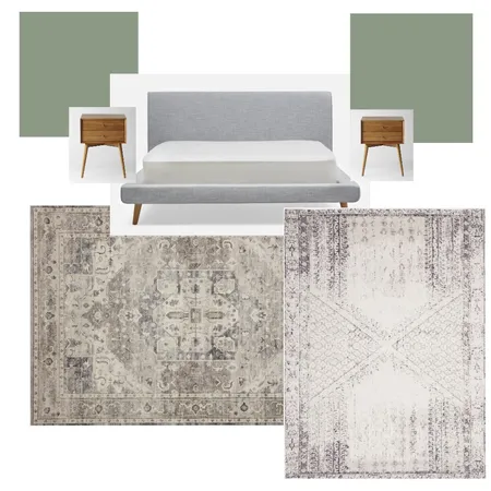 Smith - Primary Suite Interior Design Mood Board by Cindy S on Style Sourcebook