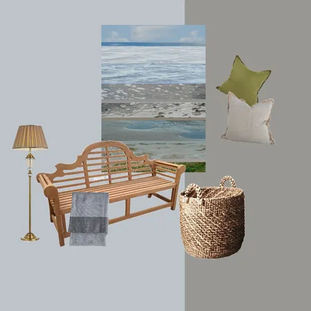 Caloundra  moos board Interior Design Mood Board by Julie Stirling on Style Sourcebook