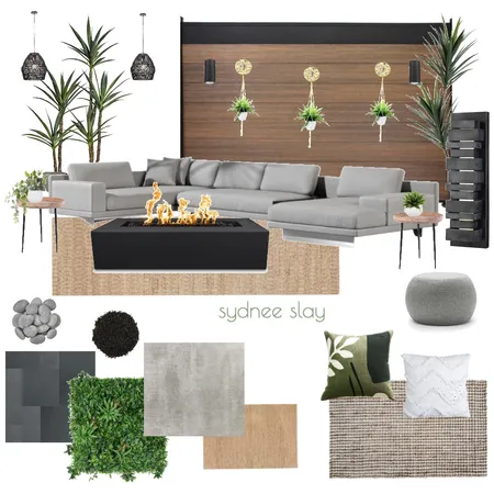 Landscape Interior Design Mood Board by sydneeslay1 on Style Sourcebook