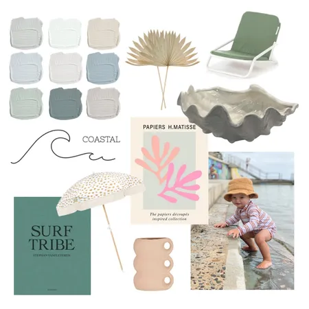 Vision board Interior Design Mood Board by annamilner on Style Sourcebook