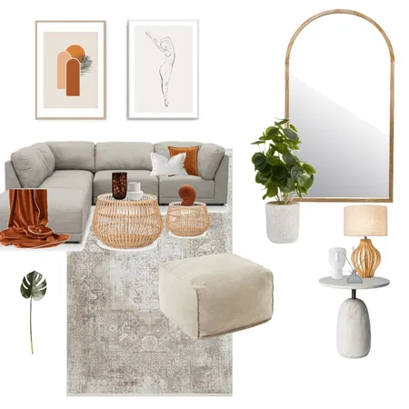 Amy living Interior Design Mood Board by mikaelakatrin on Style Sourcebook